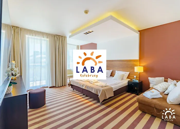 Laba Kolobrzeg Diva Prywatny